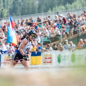 Superšprint žien vyhrala Nemka Wiesensarterová, Slovenky nepostúpili do finále